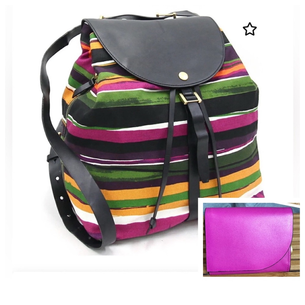 KATE SPADE Saturday Backpack